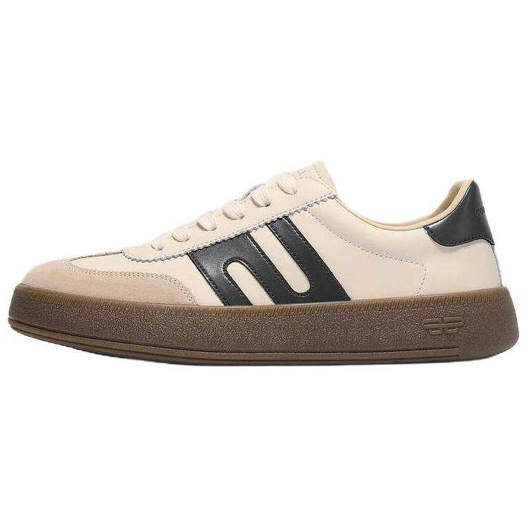 BELLE BELLE Low top Skateboard Shoes Men's