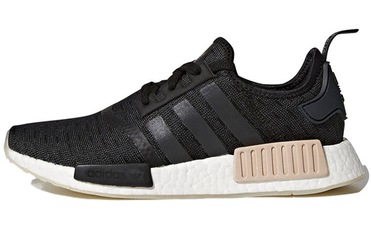 Adidas Originals Adidas Wmns NMD_R1 'Black Indigo' Women's