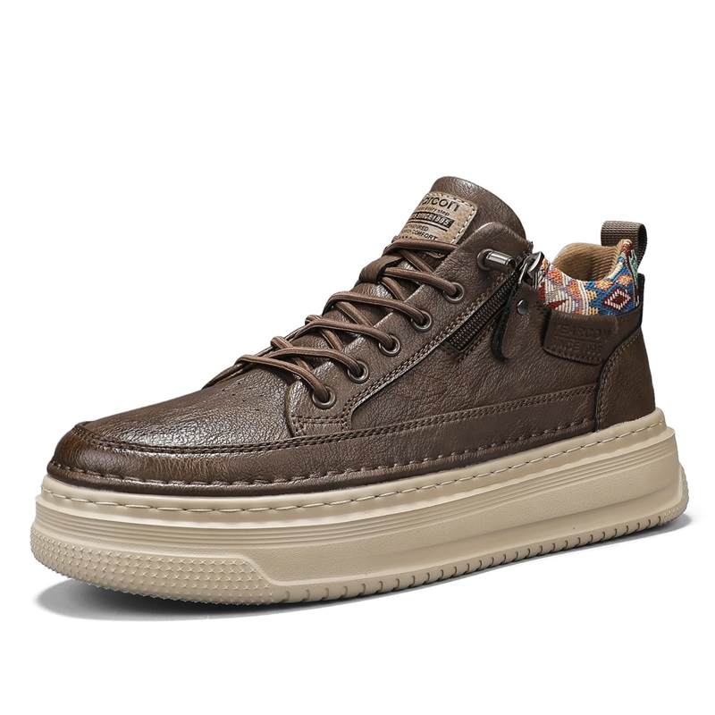 YEARCON YEARCON Low top Skateboard Shoes Men's