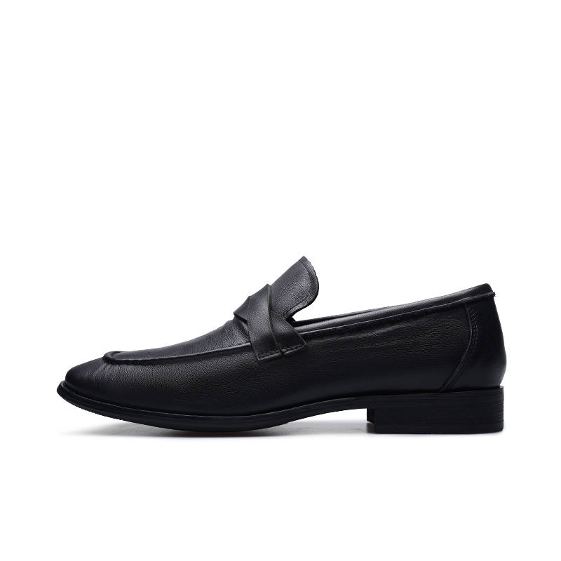 PARDASAUL Cow Leather Casual Shoes Men's