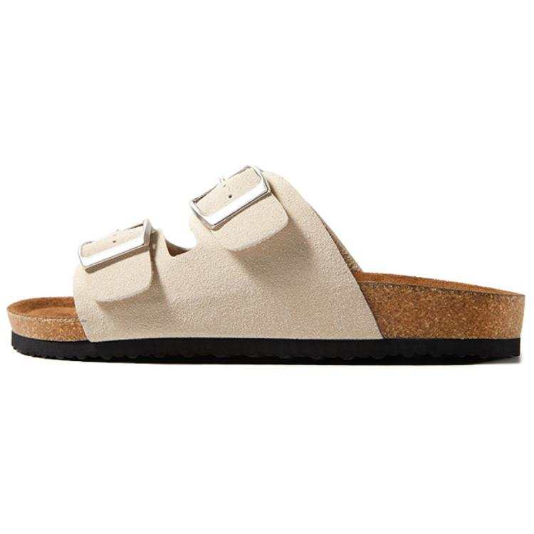 POSEE Slip Resistant Slide Slippers Women's