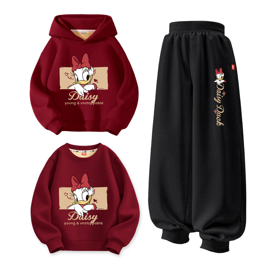 Disney Disney Kids Tang Suits Thickness