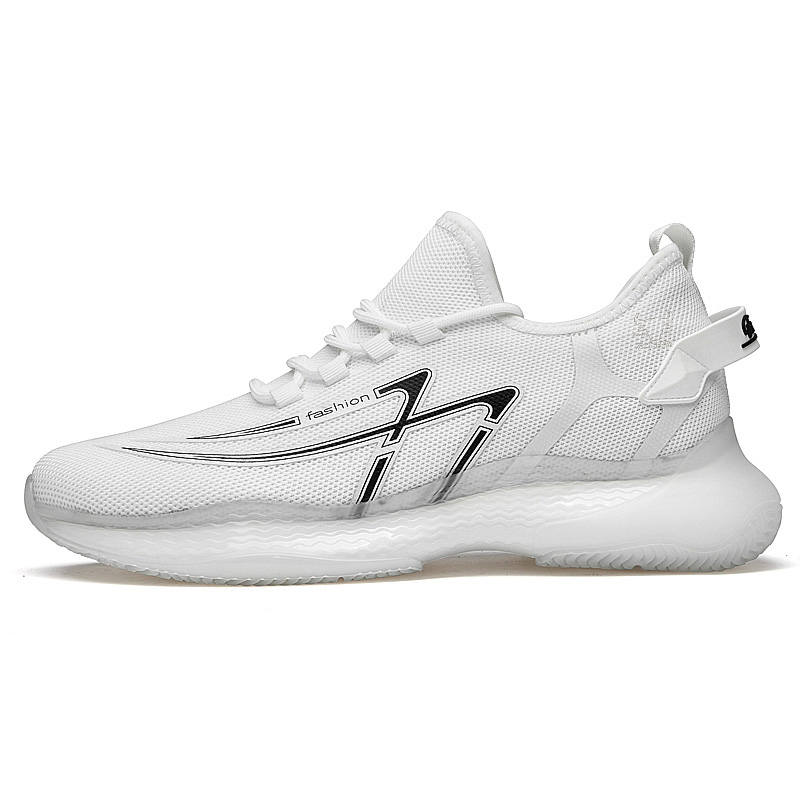 Mansion bull GONGNIUSHIDI Casual Shoes Unisex