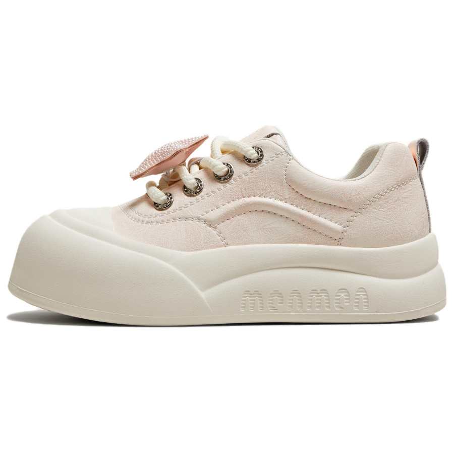 Tata Lucky Star Low top Skateboard Shoes Women's