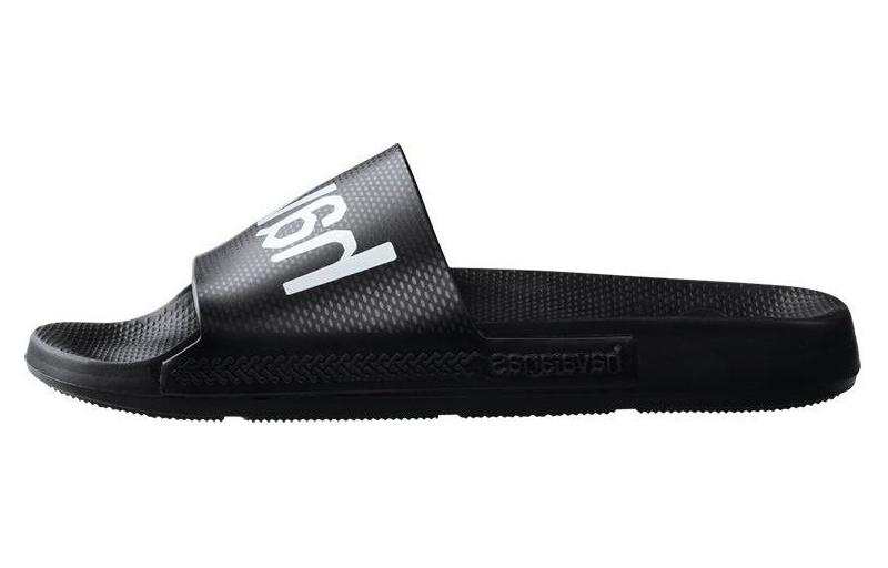 Havaianas Slide Slippers Unisex Black