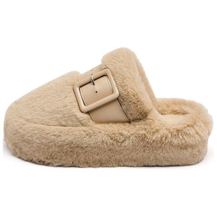 AGSDON Closed Toe Slippers Women's