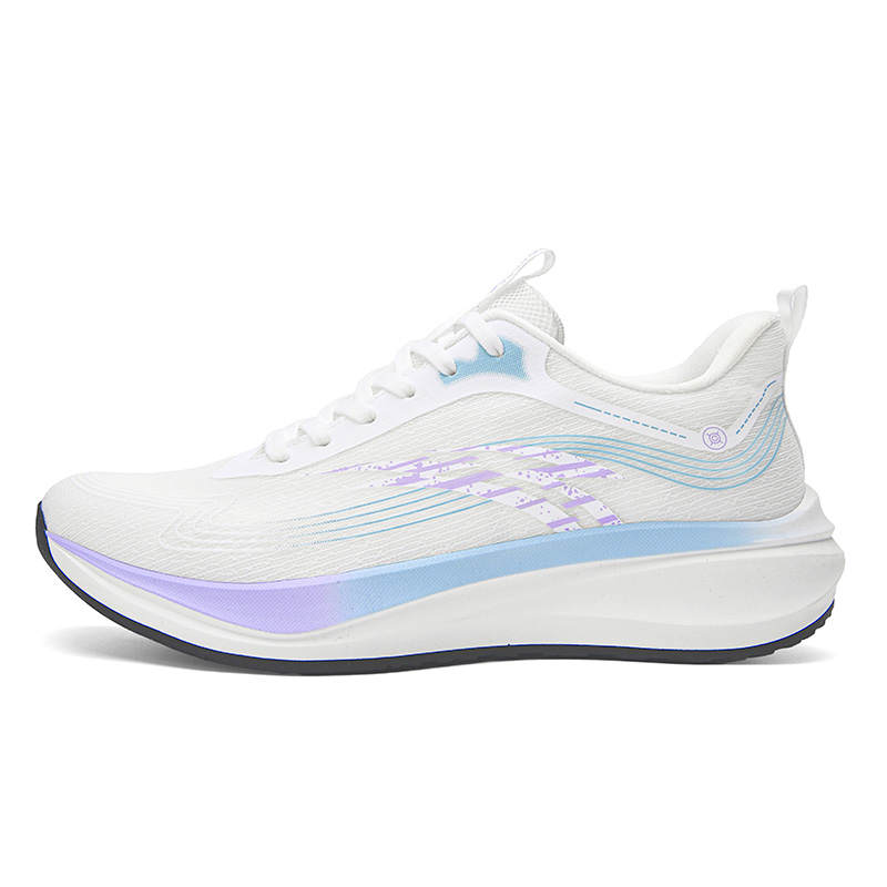 ZHONGGUOHANGTIAN Shenzhou Collection Running Shoes Men's