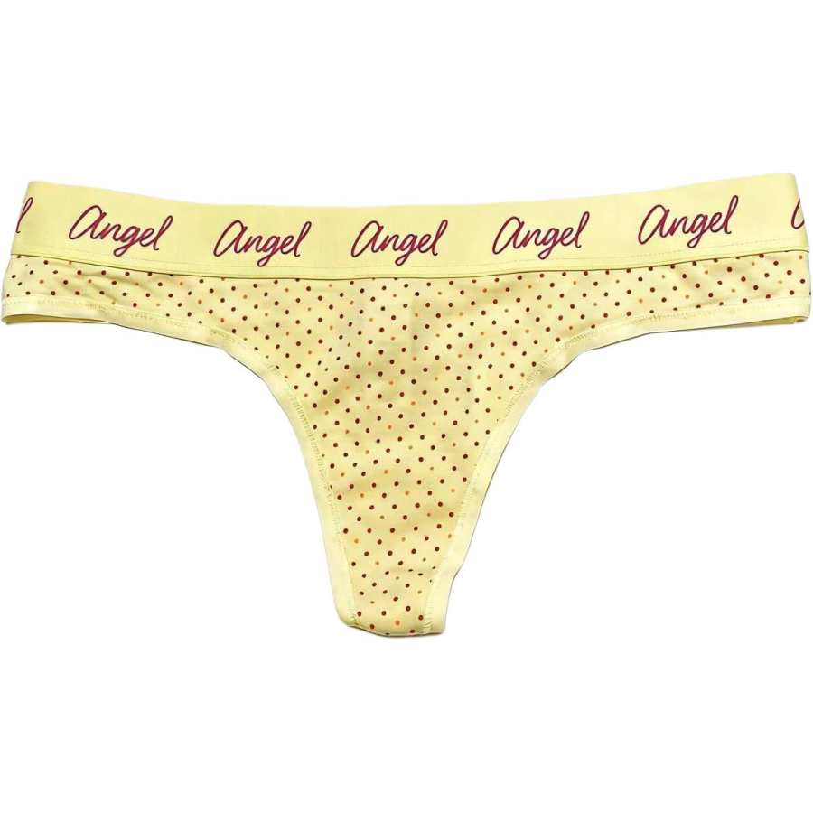 Victoria's Secret Thong Women's