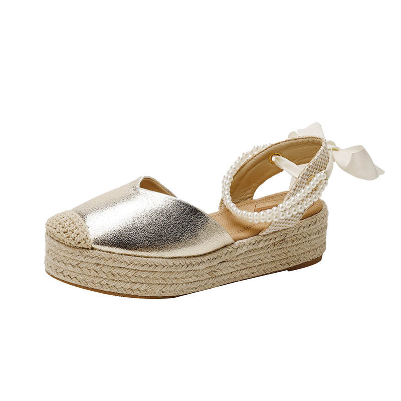 TATAYA High Heels Women's Apricot