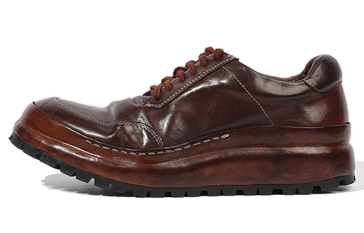 Dreambox Vibram x Dreambox Casual Shoes Men's