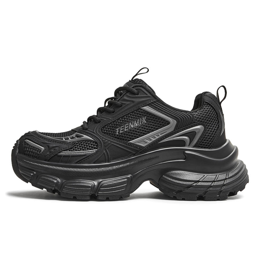 Teenmix Wings Of Light 2.0 Vintage Outdoor Training, Lightweight And Soft, Pain Free, Height Increasing