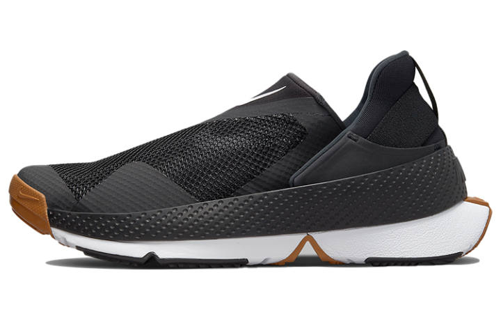 Nike Nike Go FlyEase 'Black Gum'