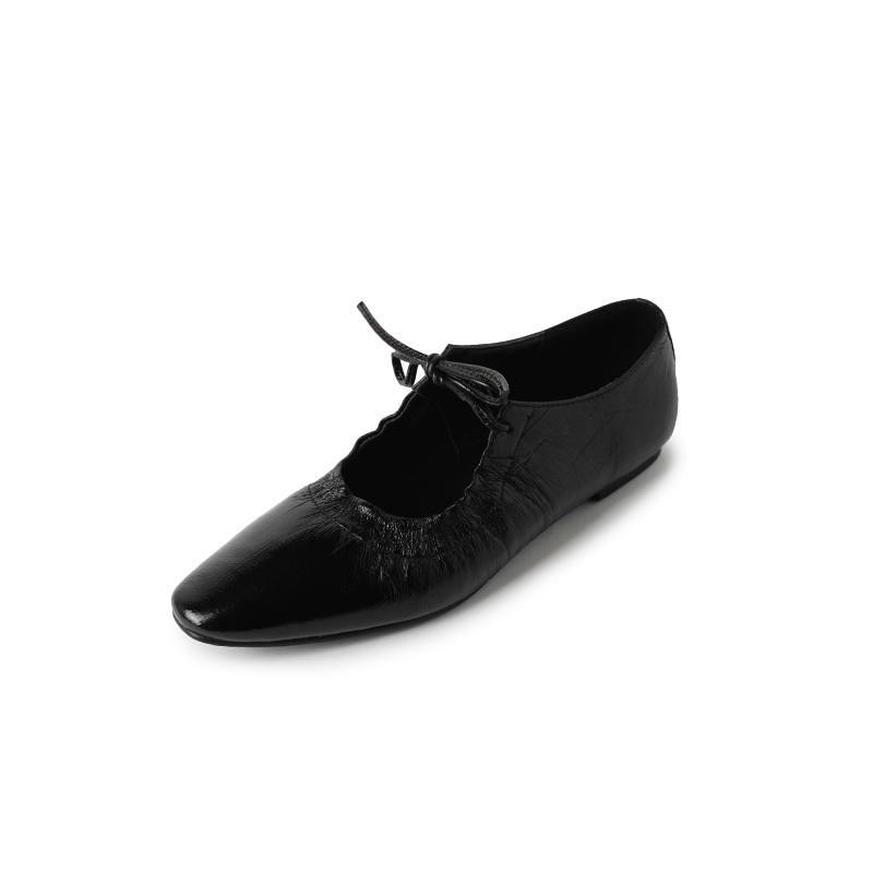 STARRO Sheepskin Casual Shoes Women's