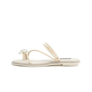 FOND&BERYL Slide Slippers Women's