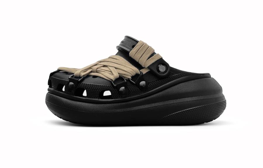Crocs Crocs Crush Clog Clogs Unisex