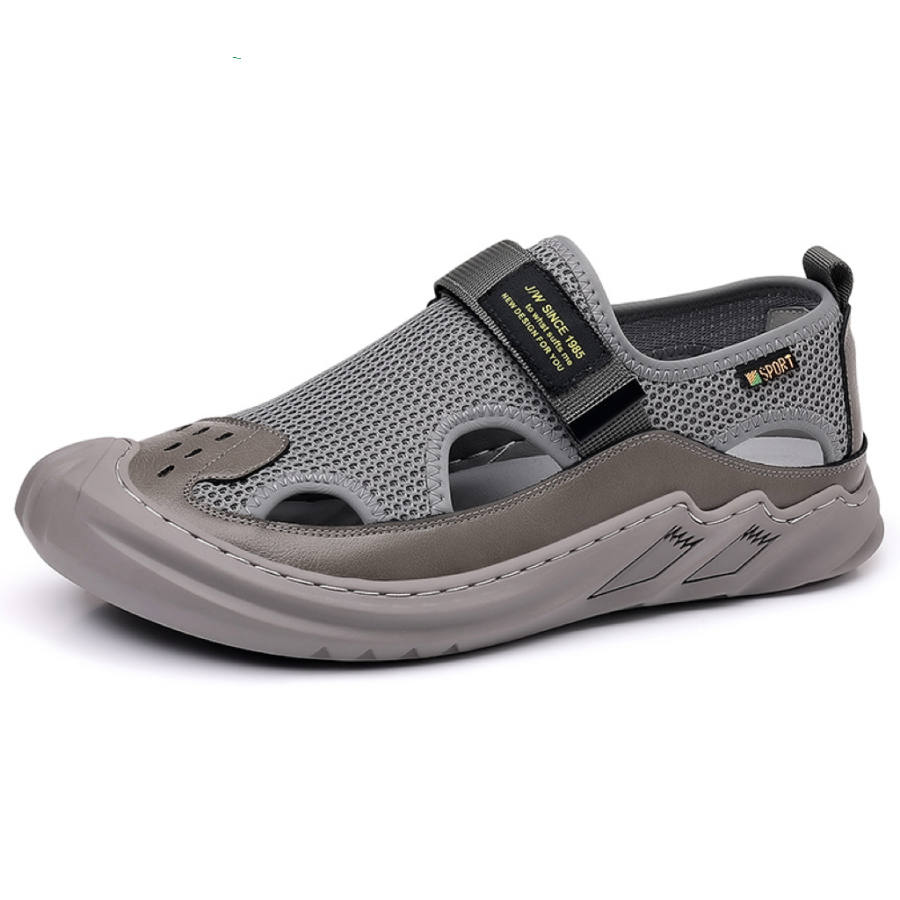POPULAR ROUSE PR Mesh Casual Shoes Men's