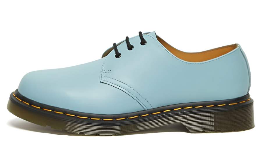 Dr.Martens Dr. Martens 1461 'Sky Blue' Women's