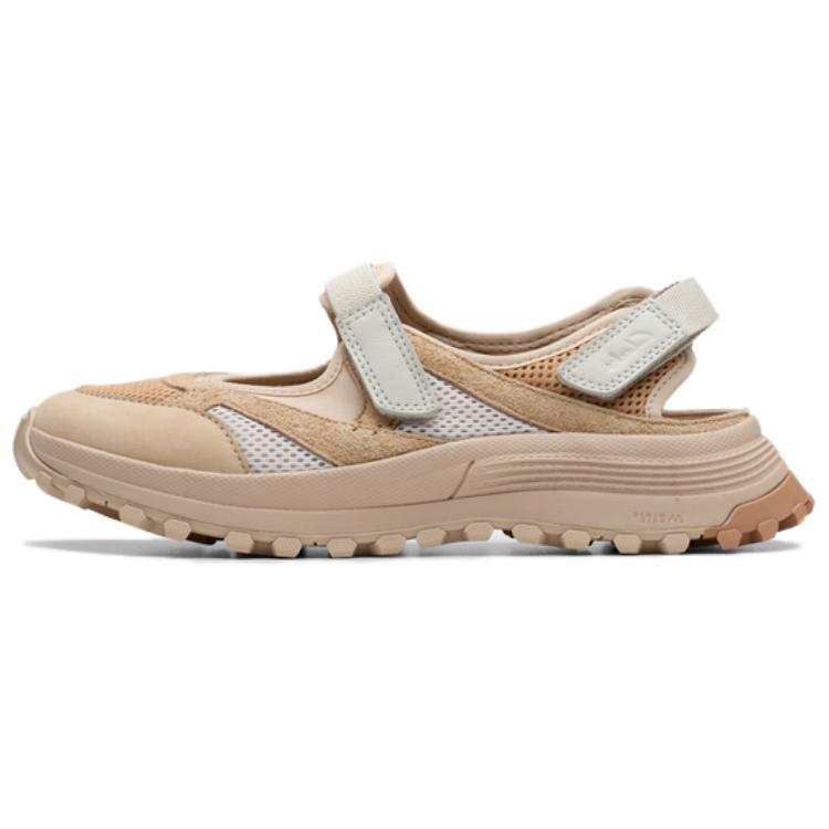 Clarks Casual Shoes Women's Brown
