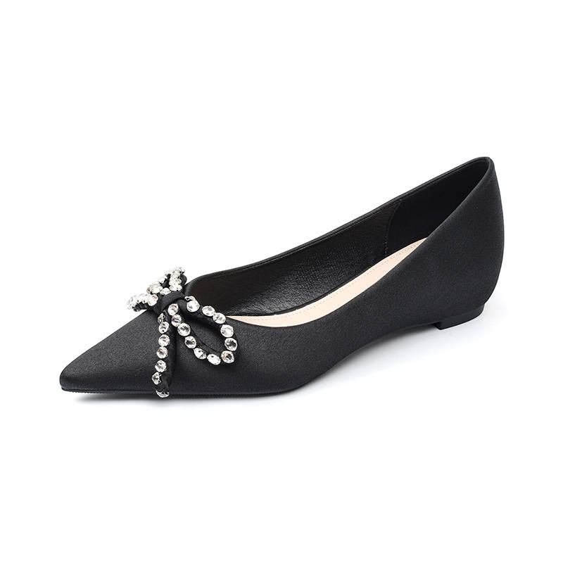WESTLINK Women's Casual Shoes Women's Black, Ecru