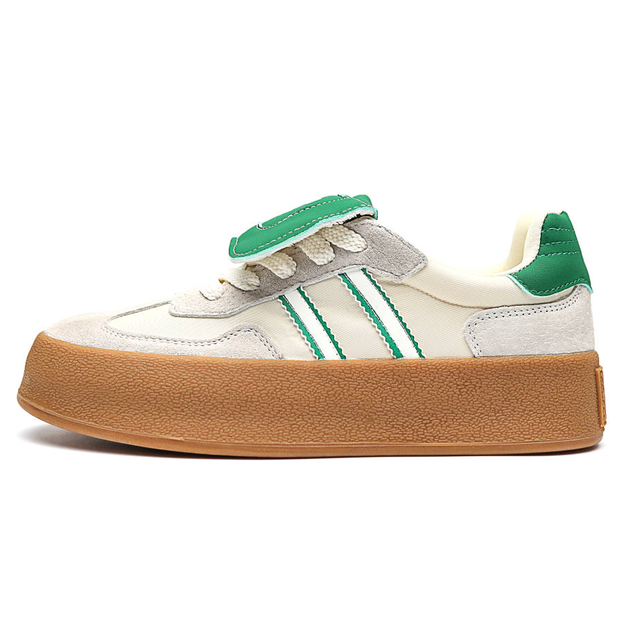ORD Height Increasing Abrasion Resistant Lightweight Breathable Slip Resistant Casual Shoes Women's