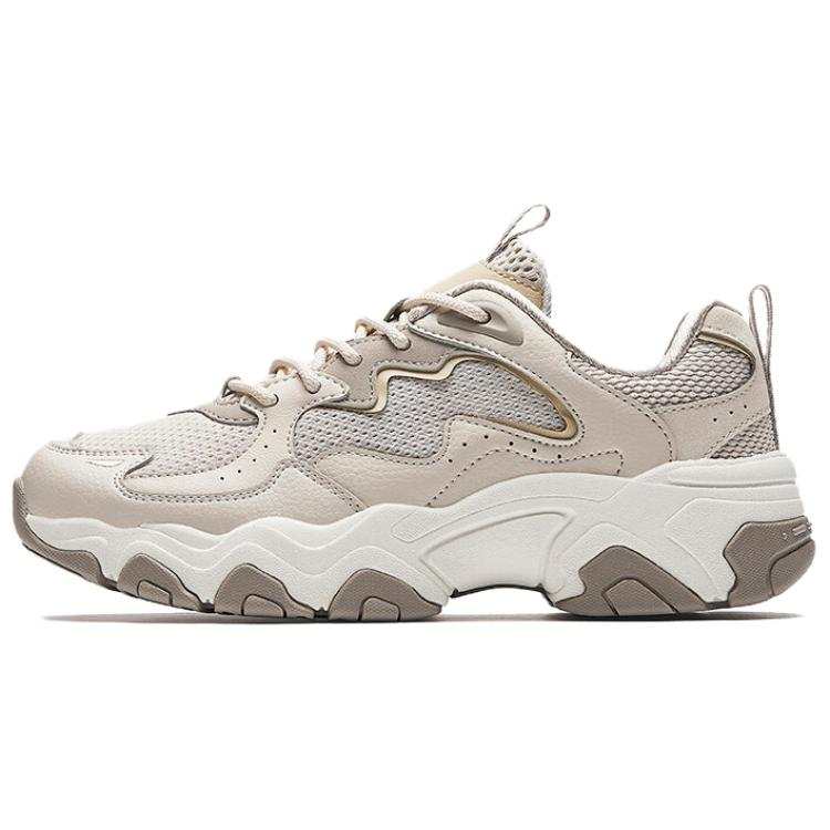 ANTA SUPERSTORE CHAOJIANTA Abrasion Resistant Slip Resistant Height Increasing Abrasion Resistant Slip Resistant Height Increasing