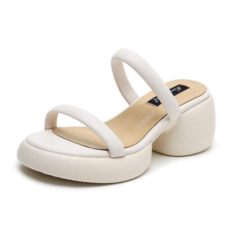 TATAYA Slide Slippers Women's Green
