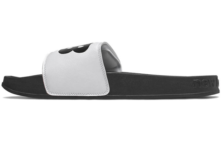 New Balance New Balance Wmns 200 Adjustable Slides 'White'