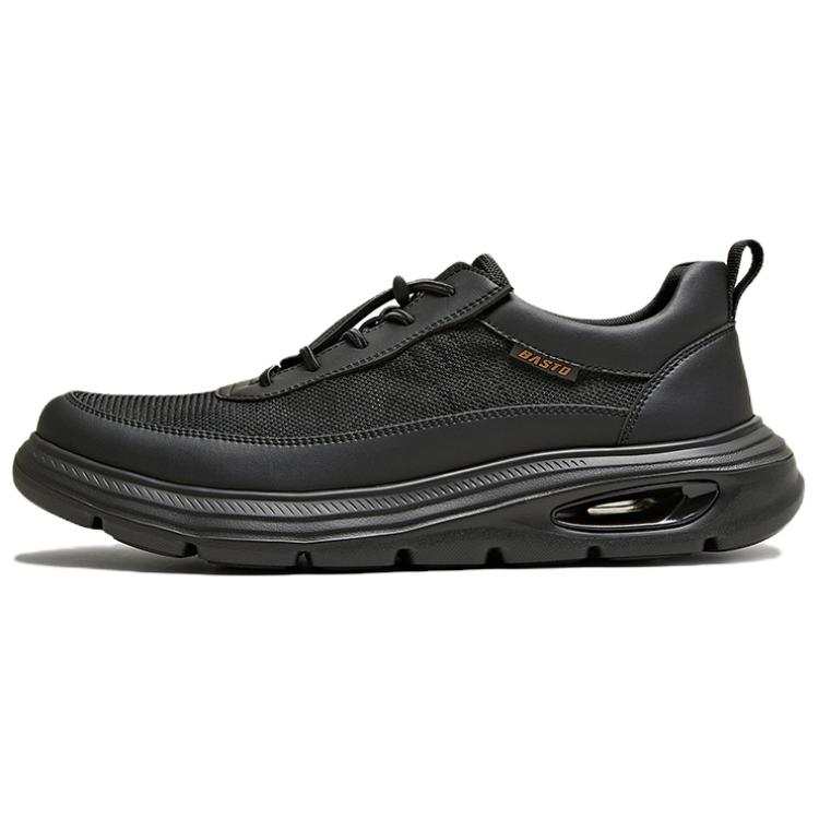 BASTO Men's Casual Shoes Men's Low Top
