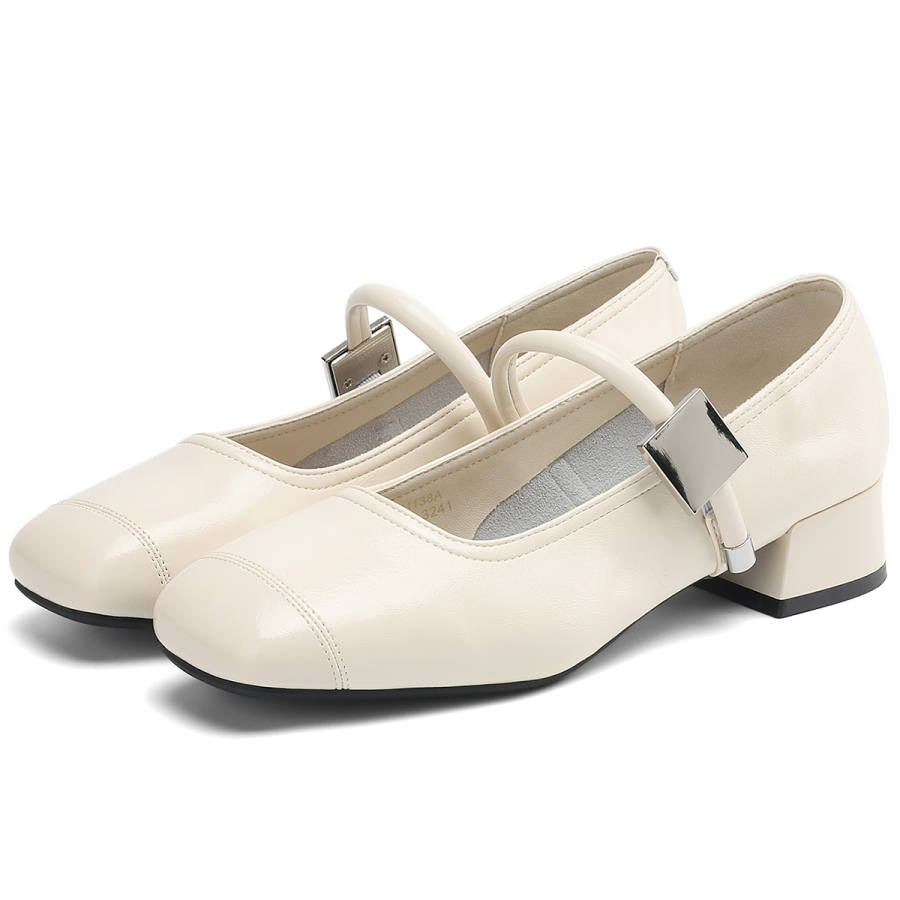 D:FUSE SCANDINAVIA D FUSE SCANDINAVIA Mary Jane Shoes Women's