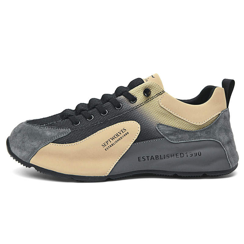 SEPTWOLVES SEPTWOLVES Low top Casual Shoes Men's