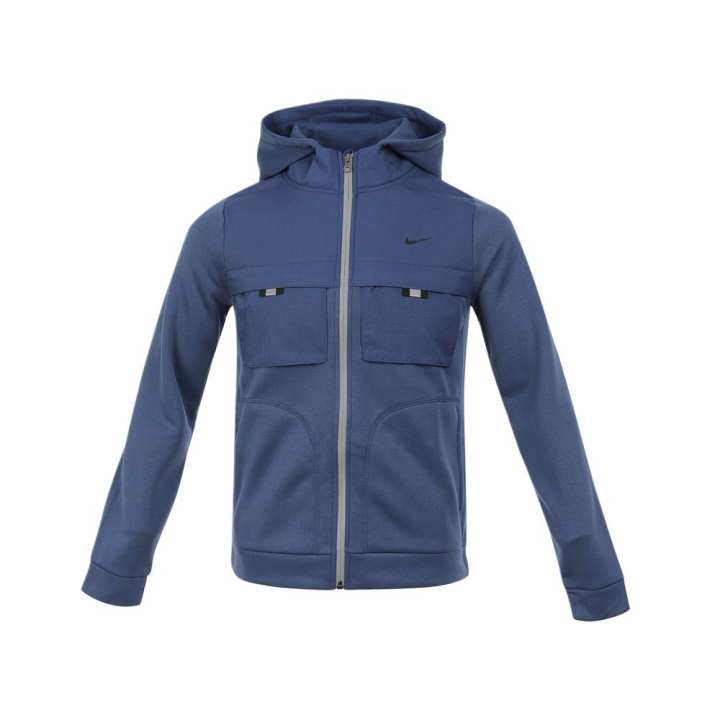Nike Nike Kids Jackets Hooded Moderate