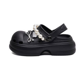 MAOQIXUN Clogs Unisex
