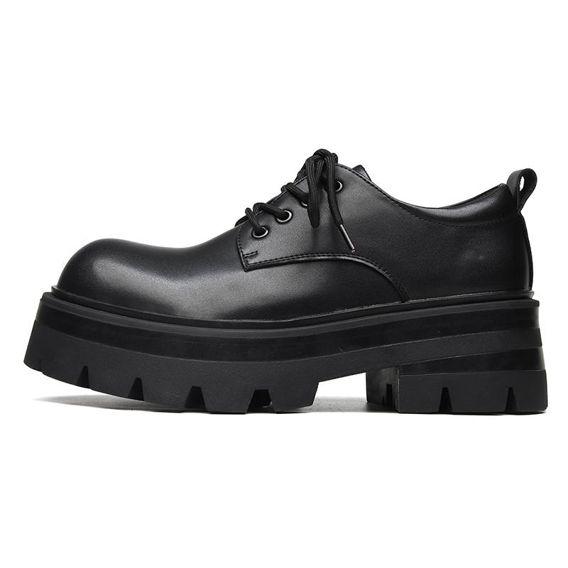 LUOMENG LUOMENG Men's Casual Shoes Men's Low Top