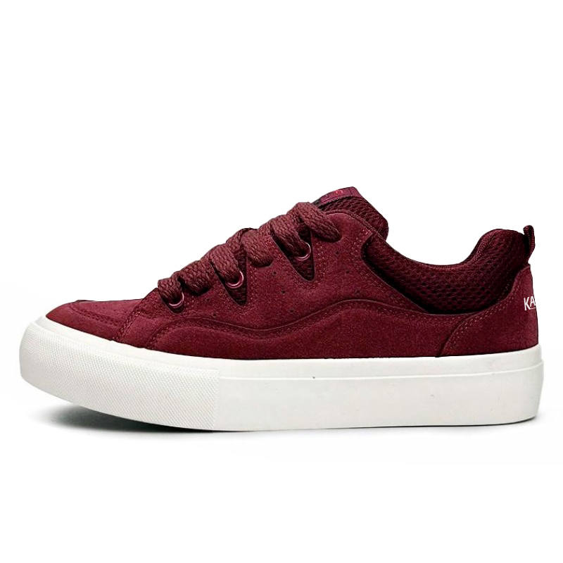 KAISER KAISER Low top Skateboard Shoes Men's