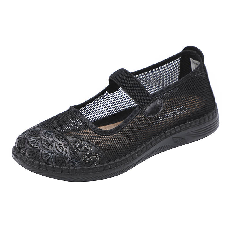 TAIHEYUAN Mesh Casual Shoes Women's