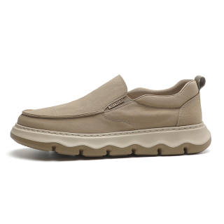 SEPTWOLVES Fabric Casual Shoes Men's HD