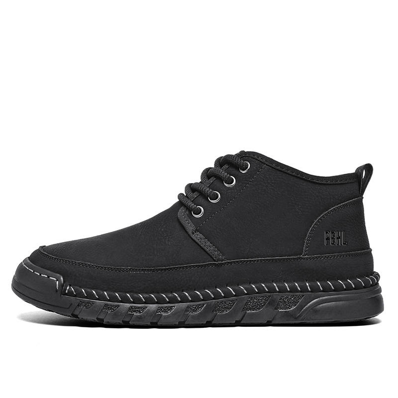 PEHL PEHL Ankle Boots Men's