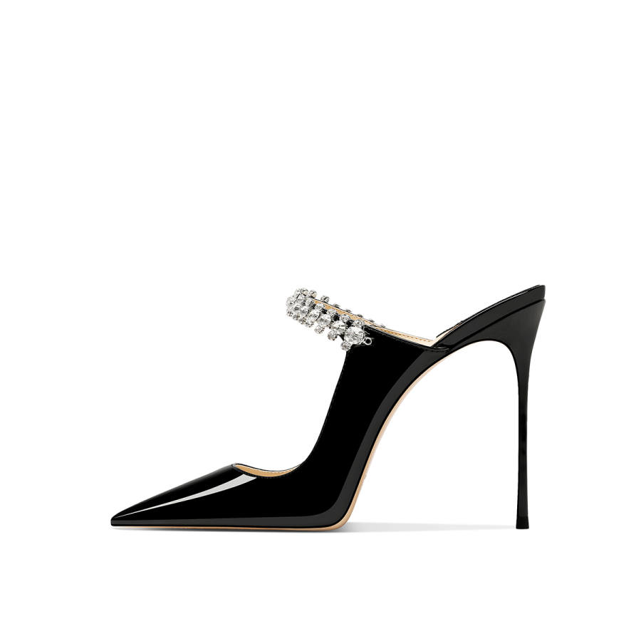 YUTIANAI Closed Toe Slippers Women's