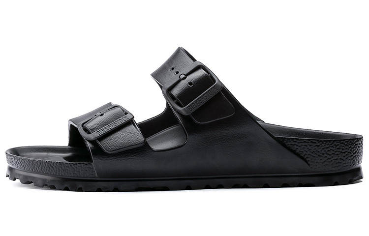 Birkenstock Arizona Eva Narrow 'Black'