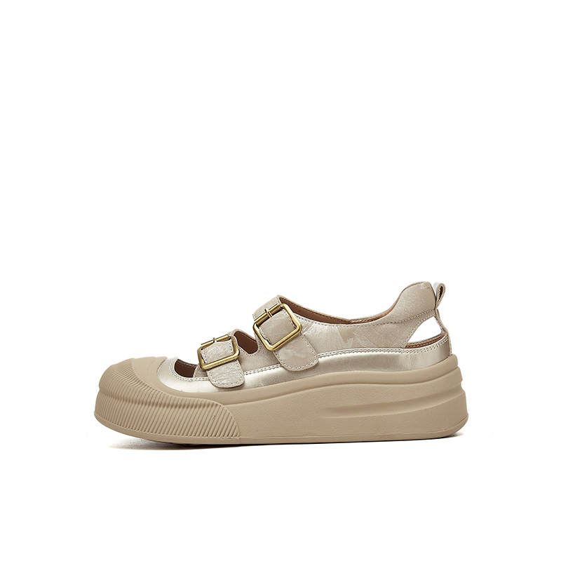 DAPHNE DAPHNE Breathable Low top Casual Shoes Women's