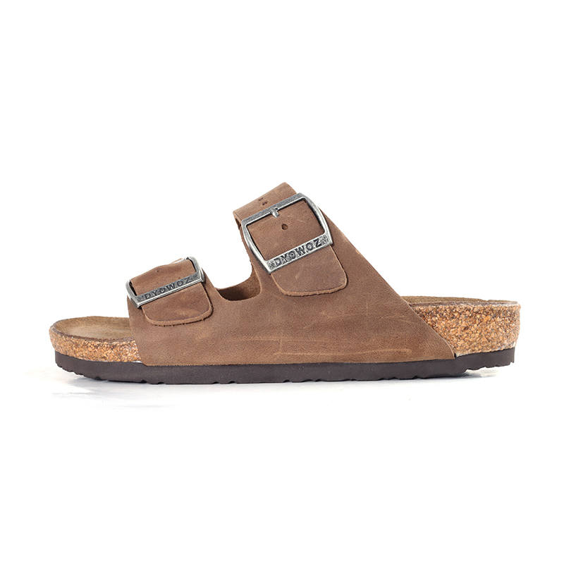 DONGYUANWUZUO Slip Resistant, Odor Resistant, Antibacterial Slide Slippers Unisex