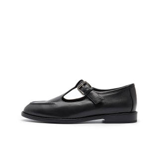 ELLE Platform Loafers Unlined Shoes Women's 2025 Women's Shoes