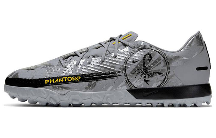 Nike Nike Phantom Gt Academy Df Tf 'Silver'