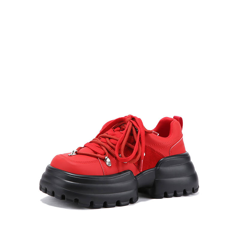 SELAIYA Low top Casual Shoes Women's