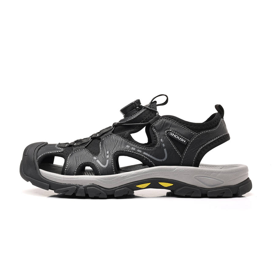 SHOUBA Textile, Synthetic Leather Breathable And Quick Dry Abrasion Resistant Grip Height Increasing