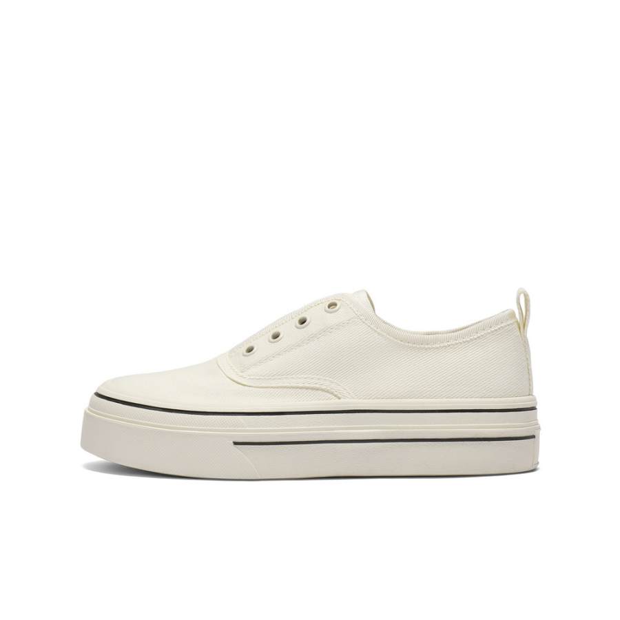 BELLE Low top Canvas Shoes Women's