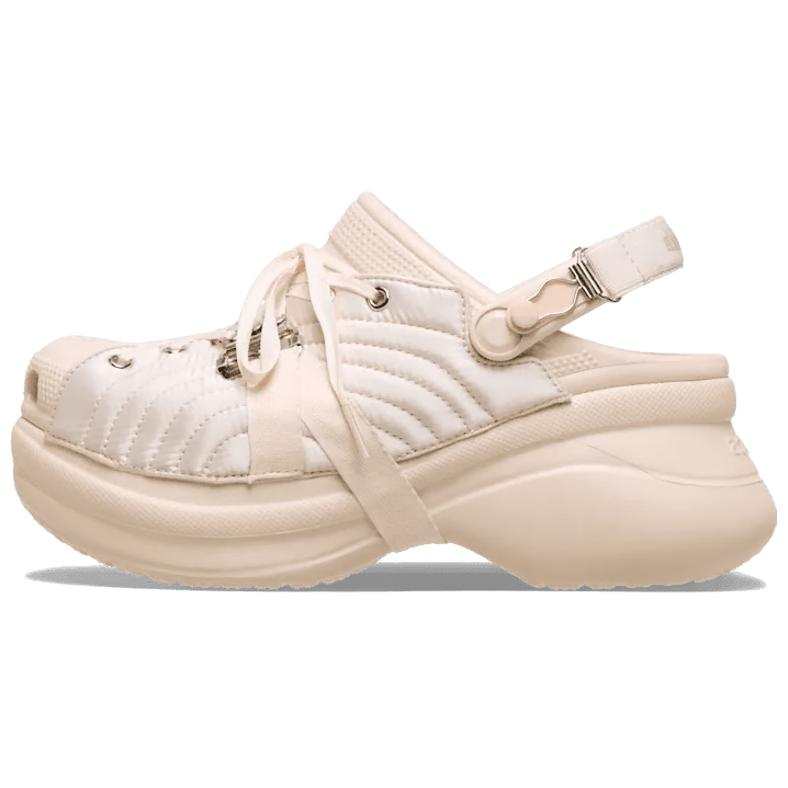 Crocs Jean Paul Gaultier x Crocs Bae Clog Clogs Women's Pink