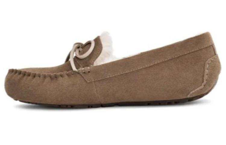 UGG UGG Gommino 'Brown'