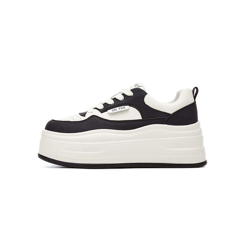 DAPHNE DAPHNE Pu Low top Skateboard Shoes Women's