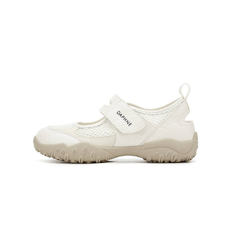 DAPHNE Breathable Low Top Casual Shoes Women's